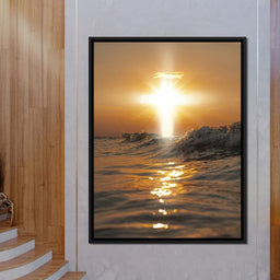 Faith - Manuel Alejandro - NicheCanvas