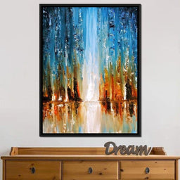 Canvas of Existence - NicheCanvas