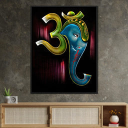 Ganesh Diwali - NicheCanvas