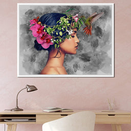 Beauty of Nature - Johanjjf - NicheCanvas