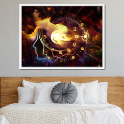 Astrology Profile - NicheCanvas