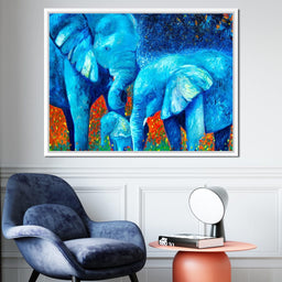 Safe - Chiara Magni - NicheCanvas