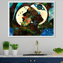 Dual Universe - NicheCanvas