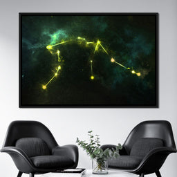 Aquarius - ABConcepts - NicheCanvas