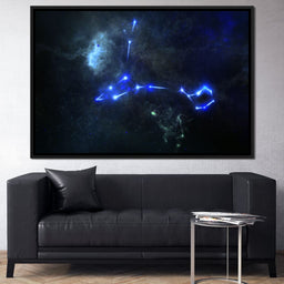 Pisces - ABConcepts - NicheCanvas