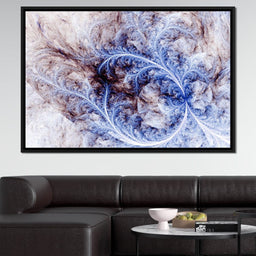 Infatuation of Discovery - NicheCanvas