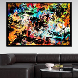 Dreams of Surprise - NicheCanvas