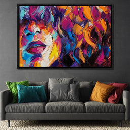 Miss Louise v1 - NicheCanvas