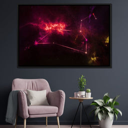 Leo - ABConcepts - NicheCanvas