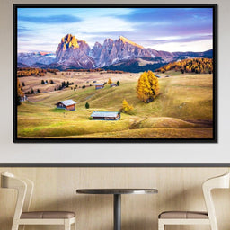 Farmland - NicheCanvas