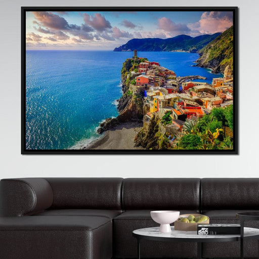 Landscape Wall Art | NicheCanvas