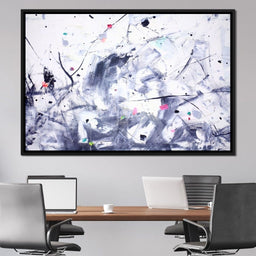 Desires of Tomorrow - NicheCanvas