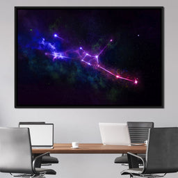 Taurus - ABConcepts - NicheCanvas