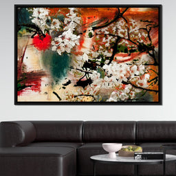 Conversations of Romance - NicheCanvas