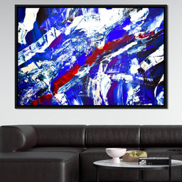 Impact of Fortune - NicheCanvas