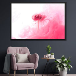 Motion of Love - NicheCanvas