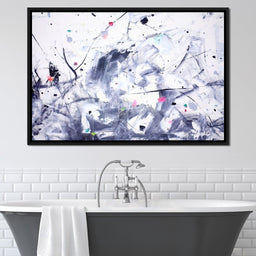 Desires of Tomorrow - NicheCanvas