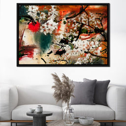 Conversations of Romance - NicheCanvas