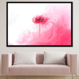 Motion of Love - NicheCanvas