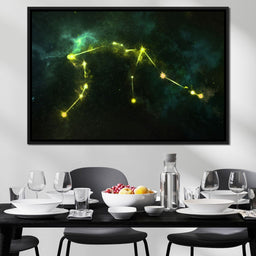 Aquarius - ABConcepts - NicheCanvas