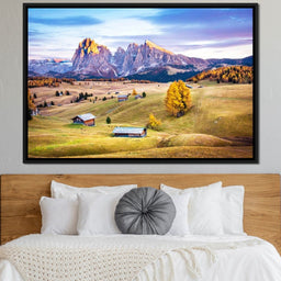 Farmland - NicheCanvas