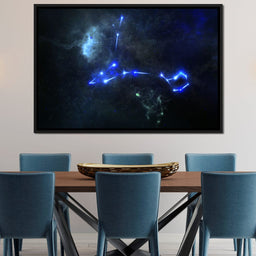 Pisces - ABConcepts - NicheCanvas