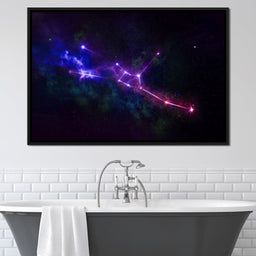 Taurus - ABConcepts - NicheCanvas