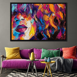 Miss Louise v1 - NicheCanvas