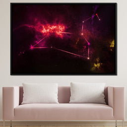 Leo - ABConcepts - NicheCanvas