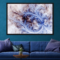 Infatuation of Discovery - NicheCanvas