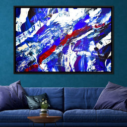 Impact of Fortune - NicheCanvas