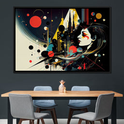 Dreams 19 - Tanni Cylon - NicheCanvas