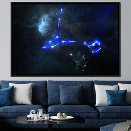 Pisces - ABConcepts - NicheCanvas