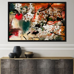 Conversations of Romance - NicheCanvas