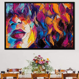 Miss Louise v1 - NicheCanvas