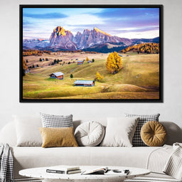 Farmland - NicheCanvas