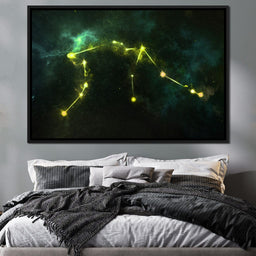 Aquarius - ABConcepts - NicheCanvas