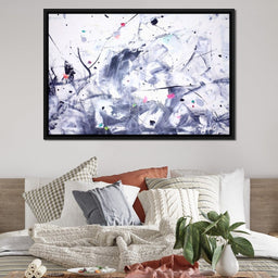 Desires of Tomorrow - NicheCanvas