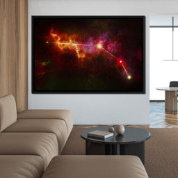 Aries - ABConcepts - NicheCanvas