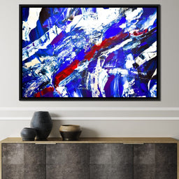 Impact of Fortune - NicheCanvas