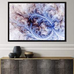 Infatuation of Discovery - NicheCanvas