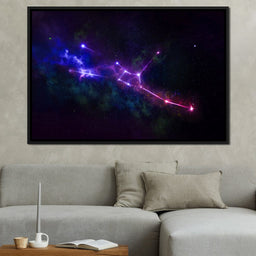 Taurus - ABConcepts - NicheCanvas