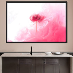 Motion of Love - NicheCanvas