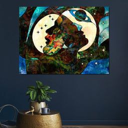 Dual Universe - NicheCanvas