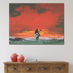 Looking for Inspiration - NicheCanvas