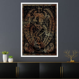 Zodiac sign Taurus - NicheCanvas
