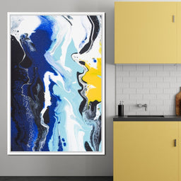 Sign of Clarity - NicheCanvas