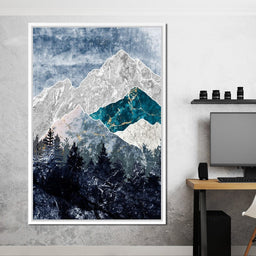 Mateo's Collection 2 - NicheCanvas