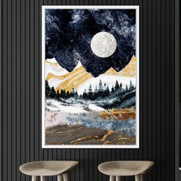 Mateo's Collection 4 - NicheCanvas