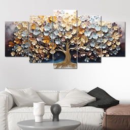 Branching Beauty - NicheCanvas